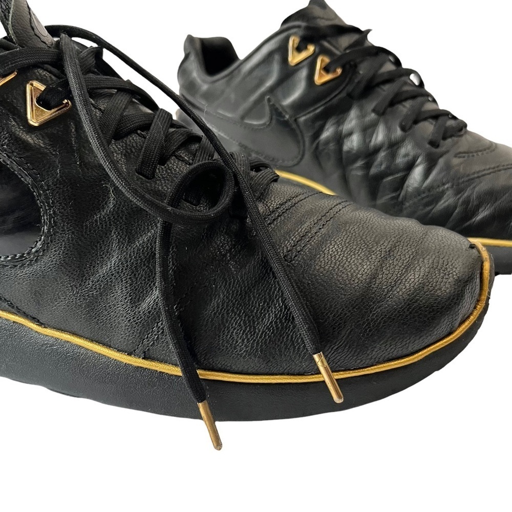 NIKE Nikelab Rosche Tiempo VI Sneakers - Picture 5 of 11